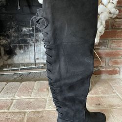 5.5 Women’s Boots 