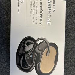 Sports Wireless Earphone