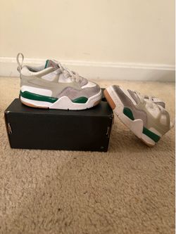 Toddler 5C Jordan 4s