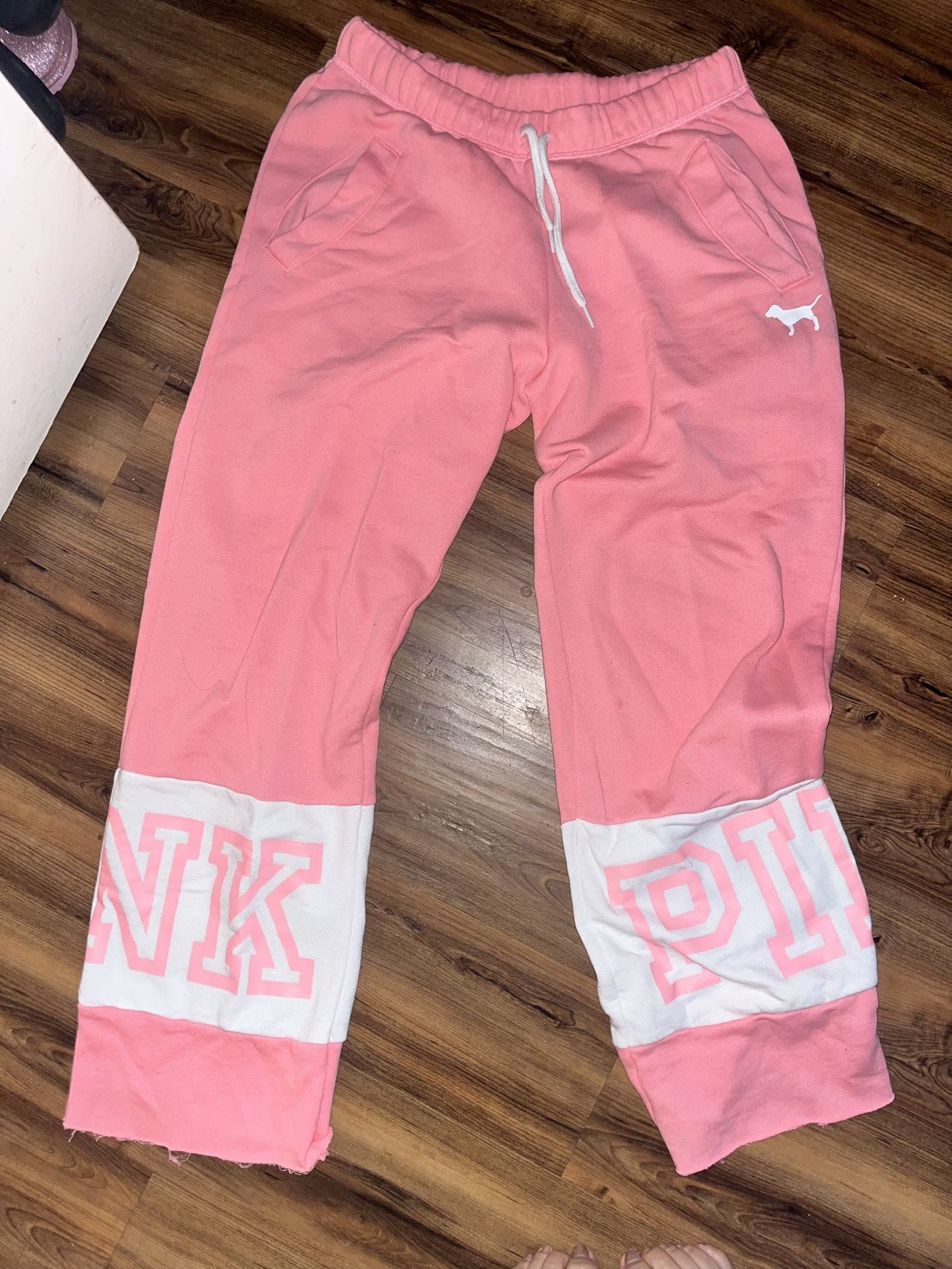 Victoria’s Secret Sweats Pants