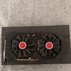 RX580 8gb