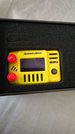 SpeedyBee module