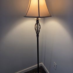 Floor Lamp