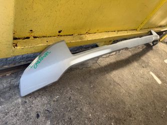 2025 KIA CARNIVAL FRONT BUMPER SKID PLATE COVER