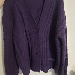 Taylor Swift Exclusive Cardigans 