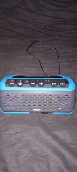 Bluetooth Speaker