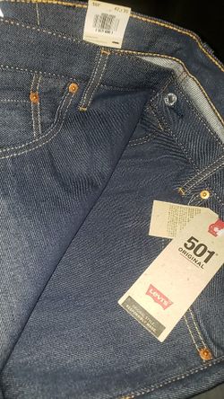 501 Pants