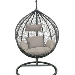 Furniture swing chair