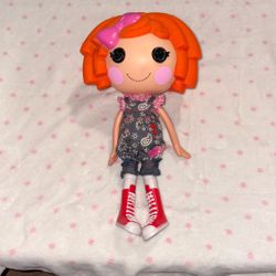 Lalaloopsy Doll  Sunny Side Up