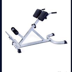 CAP Barbell Strength Hyperextension