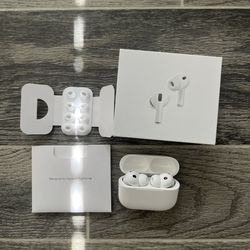 AirPod Pro 3’s  Like New, Cheap! 🔥