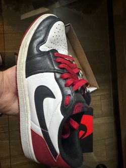Air Jordan 1 Low