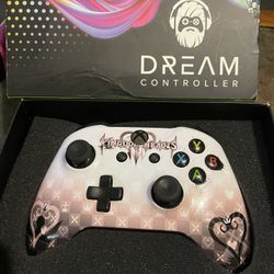 Xbox 1 Dream  Controller 