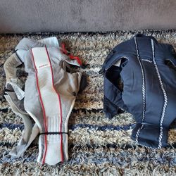 baby bjorn baby carrier Active mesh gray and white 25 Black original 15