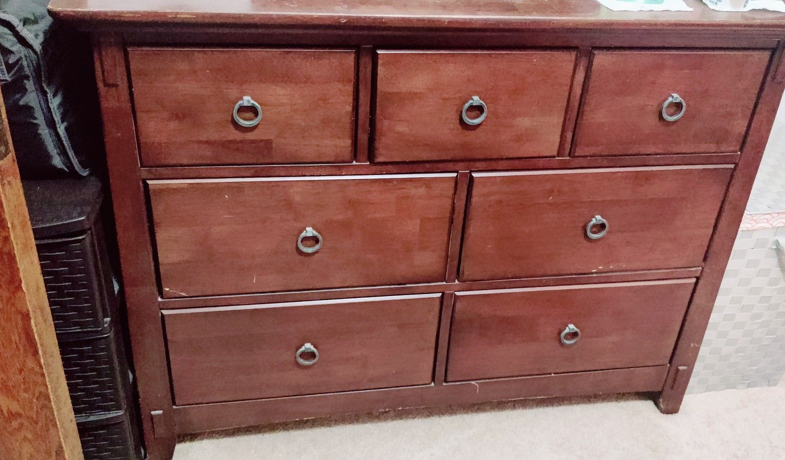 Full Size Bedroom Set