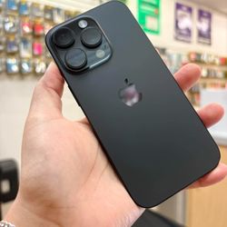 iPhone 16 Pro 256gb