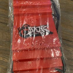 Tech Deck Toy Skateboard Ramp Stairs