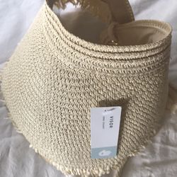 Child’s Visor ( New)