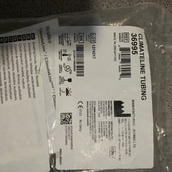ResMed Climateline Tubing 36995 Sealed