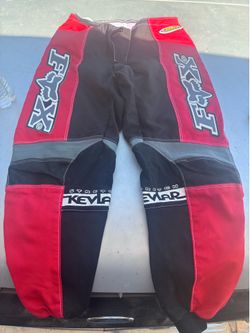 Fox motor cross pants