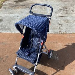 Foldable Stroller 