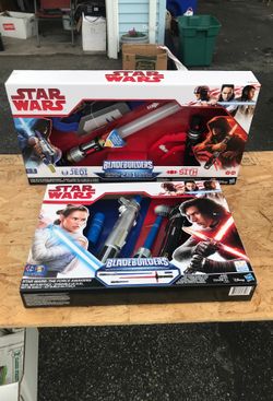 Brand new in the box