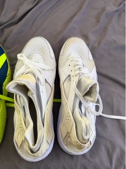 Huarache size 15 $40