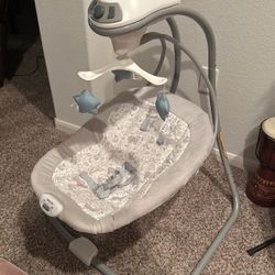 Baby Swing 