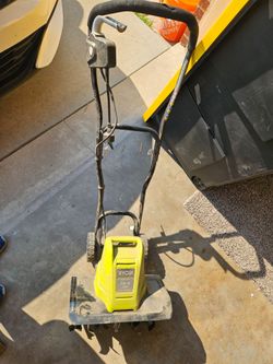 Ryobi AC Cultivatar