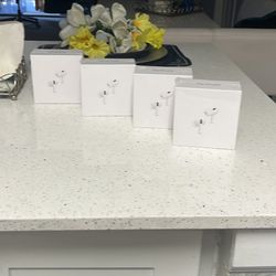 AirPods Pro’s
