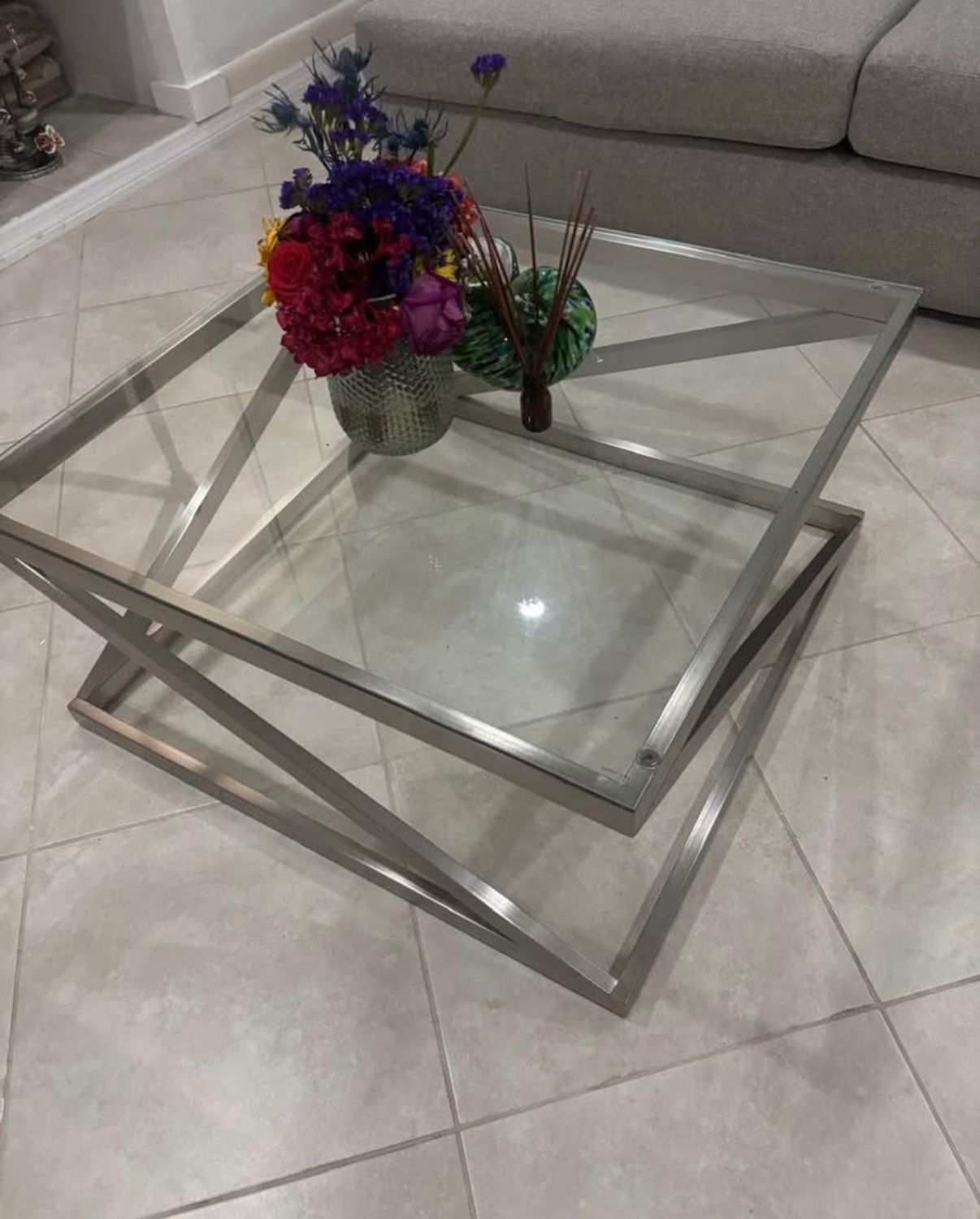Coffee Table $70
