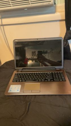 Dell Inspiron M731R