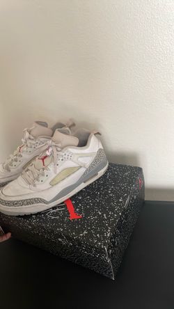 Jordan men size 9.5