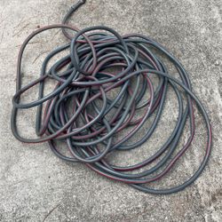25ft Water Hose