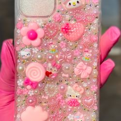 Junk Cases