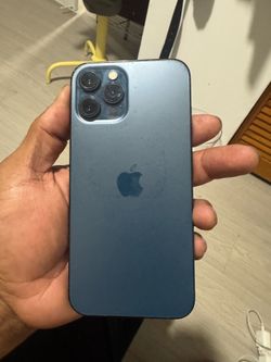 iPhone 12 Pro Max 512 GB