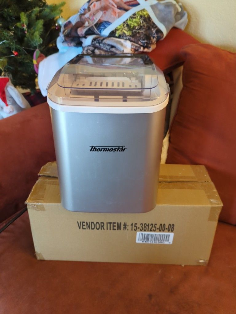 Thermostar Ice Maker