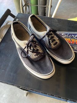 Vans Shoes 12
