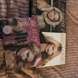 Paris Hilton Makeup Bundle
