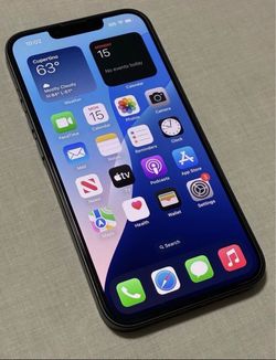 iPhone 16e