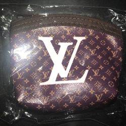 Ladies Fashion Purse - NEW and Still In Packaging