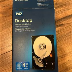 computer hard drives 