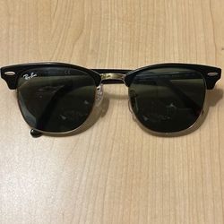 Rayban Sunglasses 