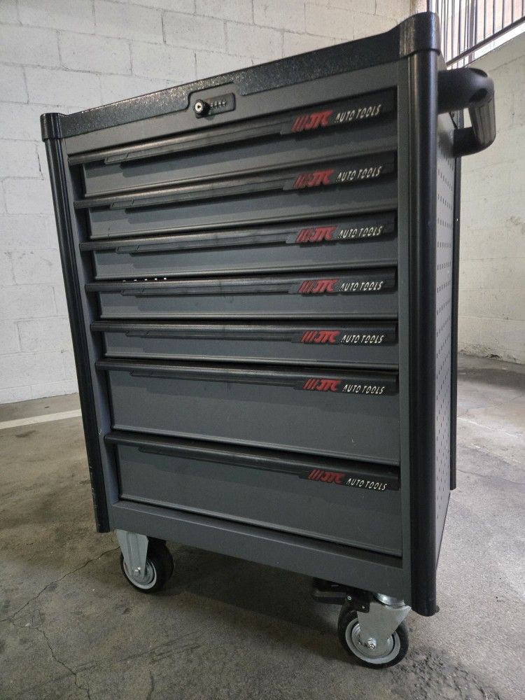 Tool Box 7 Drawers