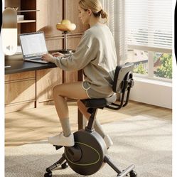 Exercise Bike/Office Chair 