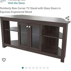 44" TV Stand