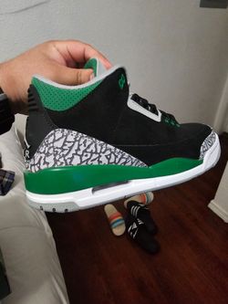 Air jordan 3