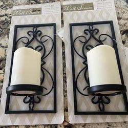 Wall Sconce