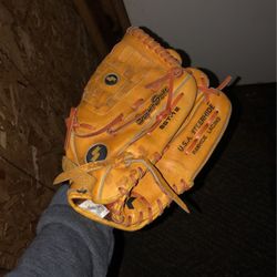 Baseball Glove