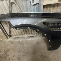 2021 2022 GENESIS GV80 Fender Left Driver Side OEM
